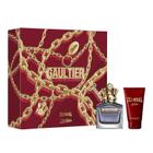 Kit Jean Paul Gaultier Scandal for Homme Eau de Toilette - Perfume Masculino 100ml + Shower Gel 75ml