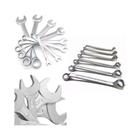 Kit Jogo Chave Combinada, Fixa E Estrela 26 Pçs Starfer