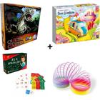 Kit 6 Jogos Racha Cuca Números Para Aprender Aleatório - mini toys - Outros  Jogos - Magazine Luiza