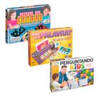 Jogo Educativo Quebra Gelo Do Pinguim Para Crianças - Zein Importadora - Jogos  Educativos - Magazine Luiza