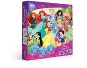 Jogo da velha Princesas da Disney YD-360 - Etitoys - Jogo da Velha -  Magazine Luiza