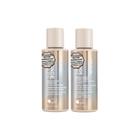 Kit Joico Blonde Life Brightening - Shampoo e Condicionador 50 ml