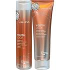 Kit Joico Youthlock - Shampoo 300ml e Condicionador 250ml