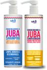Kit Juba Higienizando Shampoo e Condicionando Condicionador - Widi Care