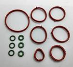 Kit Junta Inj Corsa Meriva Mont 2006 1.8 8v Flex C/ Coletor