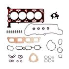 Kit Juntas Retifica Cabeçote S10 2.5 16v C/rete Flex 2015/..