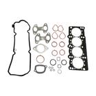 Kit Juntas Retificação Cabeçote Fiat Punto Idea Palio Strada 1.0 8v Evo