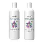 Kit Kah-Noa Higienizadores Shampoo E Condicionador 300Ml