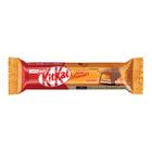 Kit Kat Chocolate Nestlé Mini Moments Caramel 34,6g