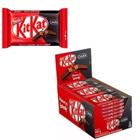 Kit Kat Nestle 41,5g Dark 24un