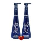 Kit Kellan Smooth Shampoo E Ativo Matizador Kellan