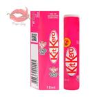 Kit Kero Gel Beijavel 18Ml Segred Love