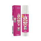 Kit Kero Gel Comestível Para Sexo Oral 15ml Sex Shop