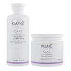 Kit Keune Blonde Savior Shampoo 300ml + Máscara 200ml