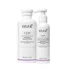 Kit Keune Care Blonde Savior Shampoo + Leave-In (2 produtos)