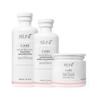 Kit Keune care color brillianz 03 produtos