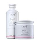 Kit Keune Care Color Brillianz Intense (2 Produtos)