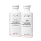 Kit Keune Care Keratin Smooth Duo (2 produtos)