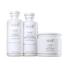 Kit Keune Care Satin Oil - Shampoo 300ml + Condicionador 250ml + Máscara 200ml