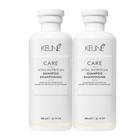 Kit Keune Care Vital Nutrition Shampoo 300ml (2 unidades)