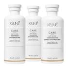 Kit Keune Satin Oil Shampoo 300ml, Shampoo 300ml, Condicionador 250ml