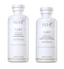 Kit Keune Satin Oil (shampoo + Condicionador)
