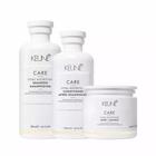 Kit Keune Vital Nutrition Shampoo Condicionador e Máscara