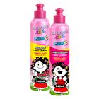 Kit Kids Cacheados Shampoo + Condicionador 250ml Bio Extratus - CACHINHOS MODELADOS