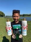 Kit Kids Cachinhos - Shampoo + Condicionador