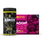 Kit Kimera Woman + Kiron Acqua Optmization - Iridium Labs