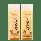 Kit Knut Absolut Duo (2 Produtos)