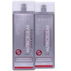 Kit Knut Tratamento Nutricelular Shampoo 250ml + Condicionador 250ml