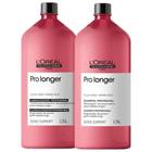 Kit L'Oréal Pro Longer Profissional Shampoo E Condicionador