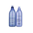 Kit L'Oréal Professionnel Blondifier Gloss (Shampoo 1,5L e Condicionador 1,5L)
