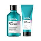 Kit L'Oréal Professionnel Scalp Advanced Anti Inconfort Discomfort (2 produtos)