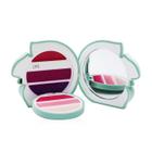 Kit Labial Pupa Squirrel 1 003 - 2 Gloss e 4 Cremes Labiais