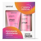 Kit Labotrat Pitaya Esfoliante 150G + Hidratante 190G