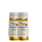 Kit Lacan Argan Oil - Condicionador 300ml (2 Unidades)