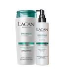 Kit Lacan Specifique Therapy Pro Queda e Caspa Tônico e Shampoo (2 produtos)