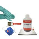 Kit Laminação e Reparos Plus 01 M²