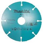 Kit Lâminas de Serra Tungstênio para Madeira 4.1/2 x 22 mm B59857 2 Unidades MAKITA