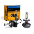 Kit Lampada Led 12/24v h4 6000k Tarponn