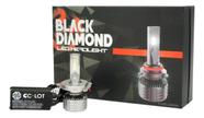 Kit Lâmpada LED Black Diamond CC-LOT H1 Canbus 6000K 9000 Lumens 55W - 12/24v