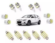 Kit Lampada Leds Hyundai I30