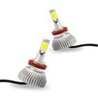 Kit Lâmpada Super Led H8 Headlight Lâmpada Led H8