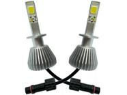 Kit Lampada Super LED HB3 2D 2200lm LED-HB3-2D