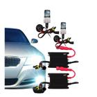 Kit Lampada Xenon 8000k Farol Alto GM Sonic 2012 2013 2014