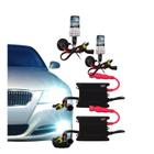 Kit Lampada Xenon 8k Farol Alto Meriva 2006 2007 2008 2009