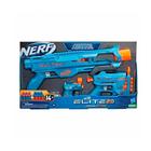 Nerf Elite Titan CS-50 E4026 - Hasbro - Lançadores de Dardos - Magazine  Luiza