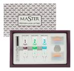 Kit Lash Lifting Master Premium Original Com Nota Fiscal